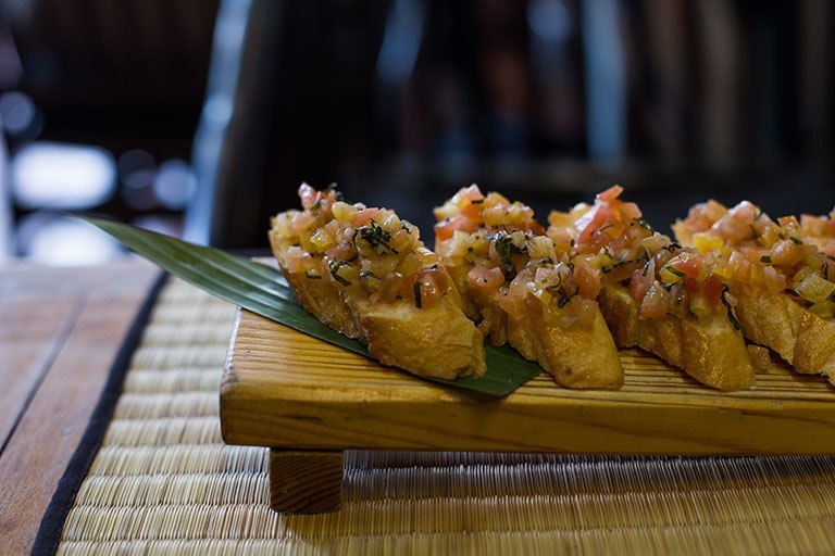Where to eat in siem Reap