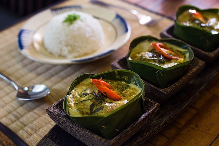 Where to eat in Siem Reap