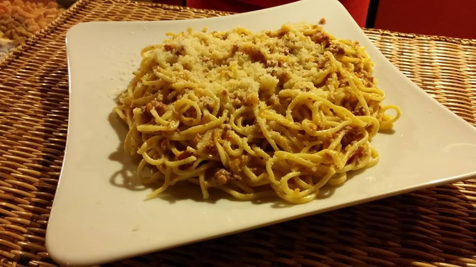 Where to eat in Siem Reap - Mamma shop Italian Restaurant