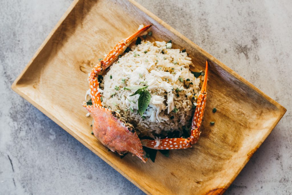 Where to eat in Siem Reap - Malis restaurant