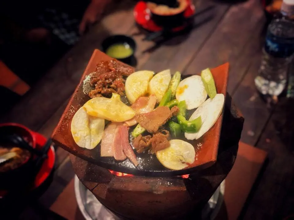 Where to eat in Siem Reap - Ptes Kbeung Grillhouse