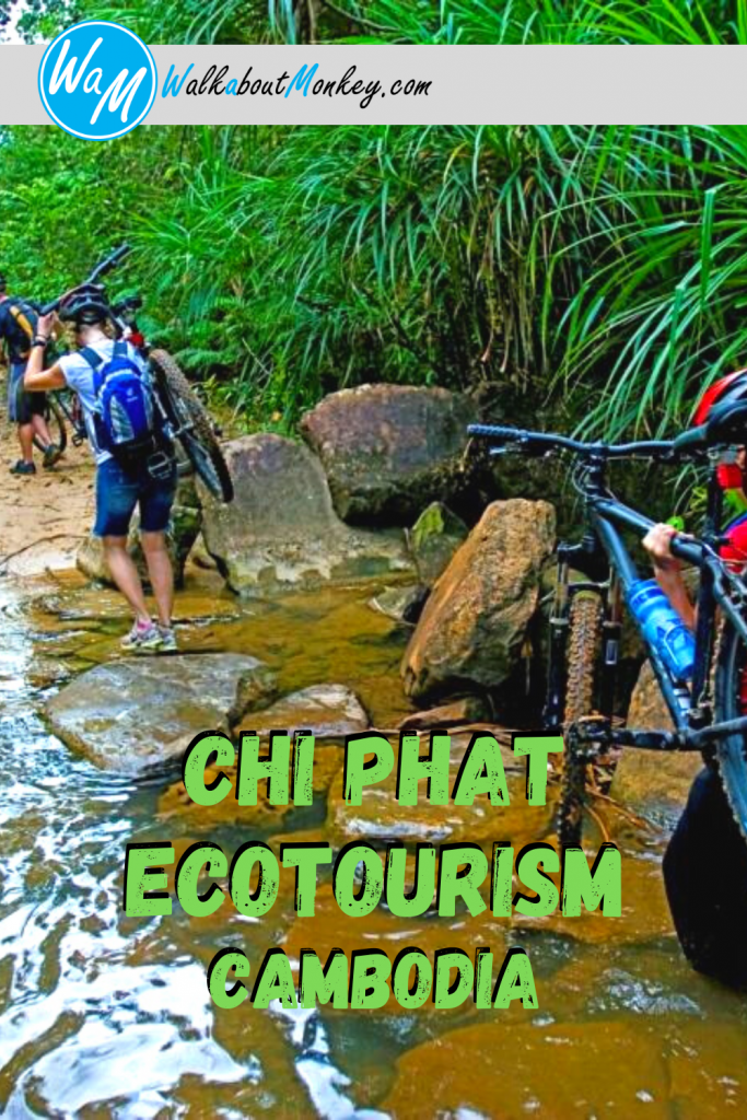 Pin "Chi Phat Ecotourism" to Pinterest