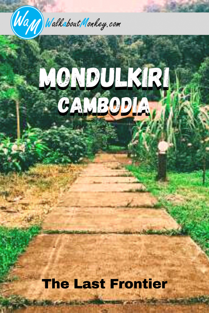 Save "Mondulkiri" to Pinterest