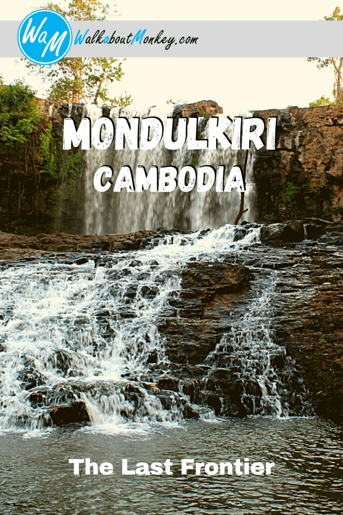 Save "Mondulkiri" to Pinterest