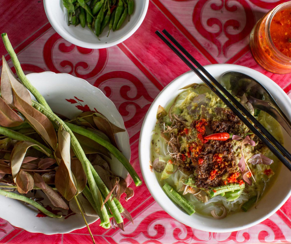 Where to eat in Siem Reap - Siem Reap Food Tours