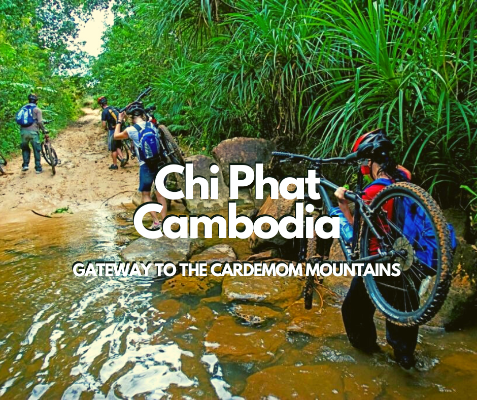 link to Chi Phat Travel Guide