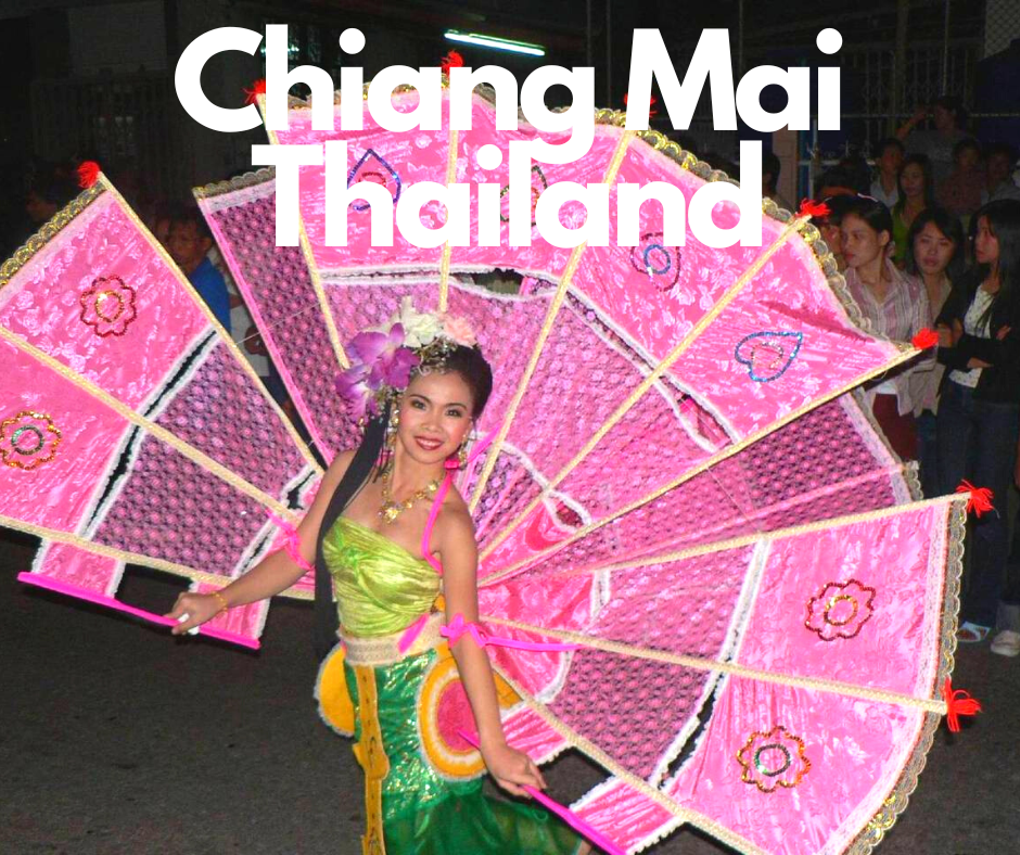 link toChiang Mai Travel Guide