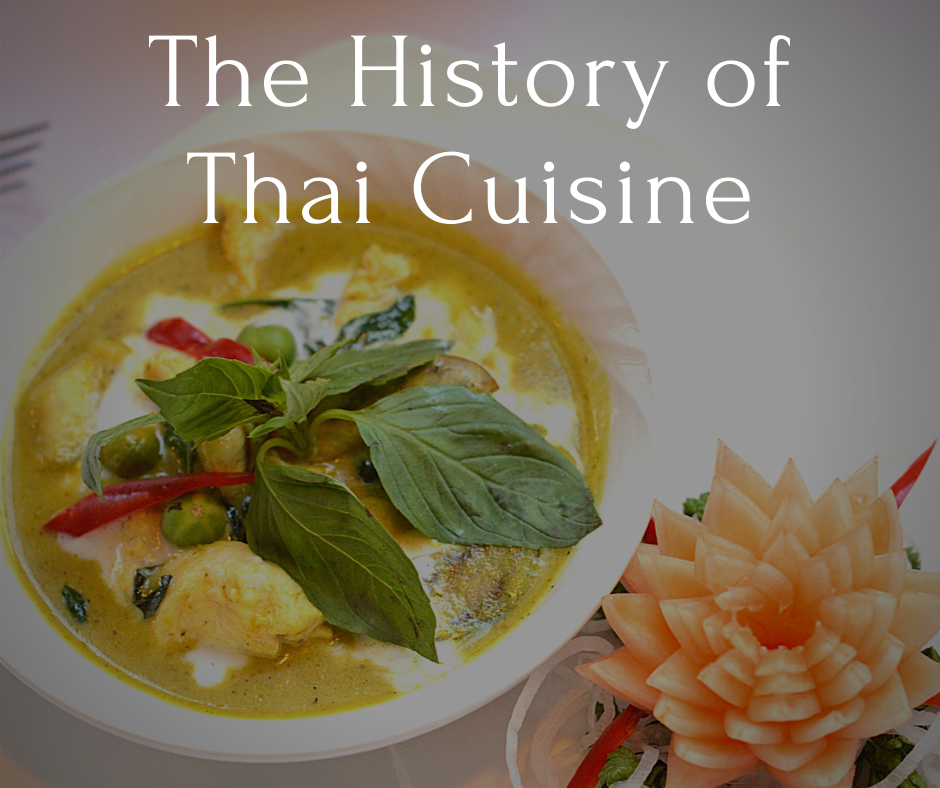 link to The history of Thai cuisine blog post