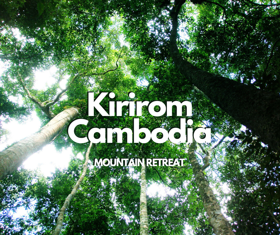 link to Kirirom National Park Travel Guide