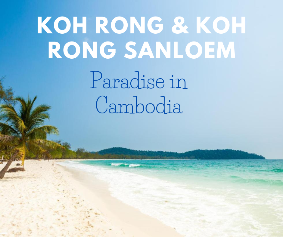 Link to Koh Rong & Koh Rong Sanloem Travel Guide