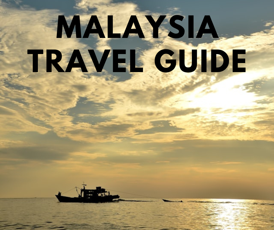Link to Malaysia Travel guide