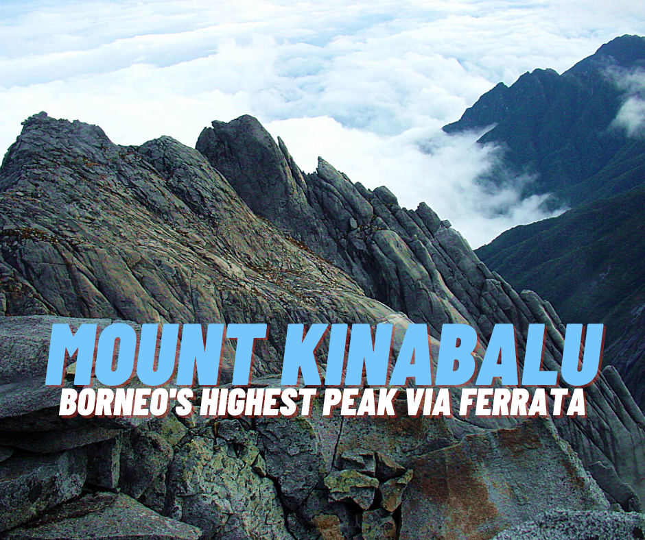 Link to Mount Kinabalu blog post
