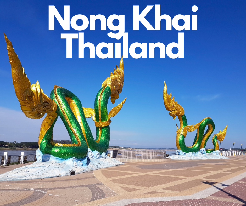 link to Nong Khai Travel Guide