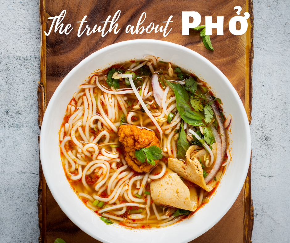 link to the truth about Pho blog post
