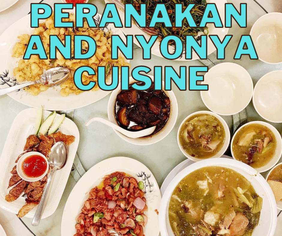 link to Peranakan and Nyonya Cuisine blog post