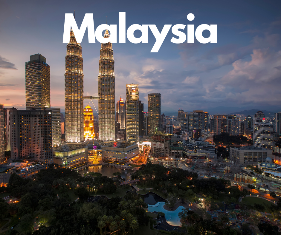 Link to Malaysia Travel Guide