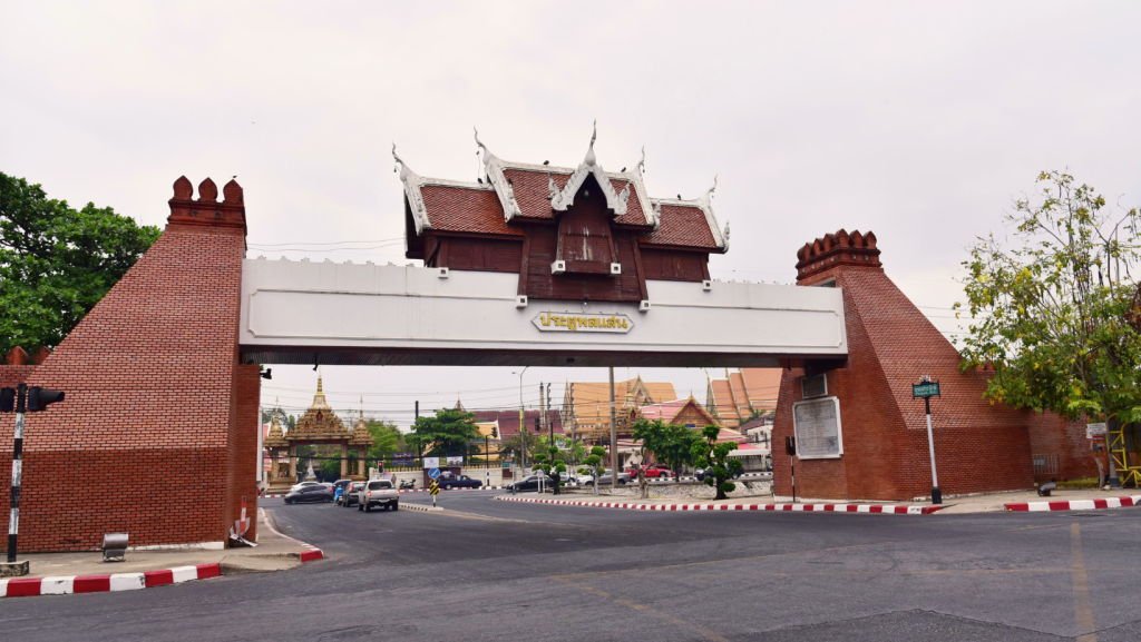 Nakhon Ratchasima - Korat