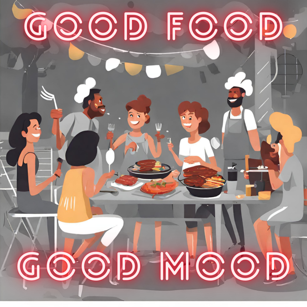 Funny food quotes