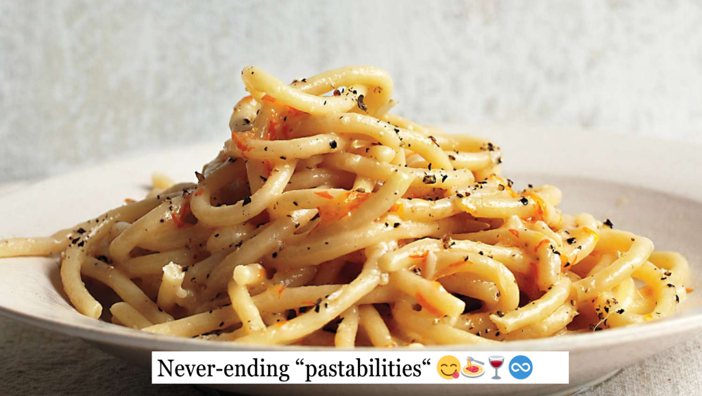 Food puns for instagram