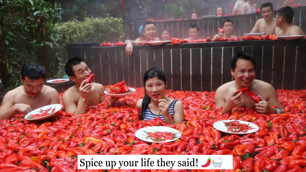 Food captions for instagram