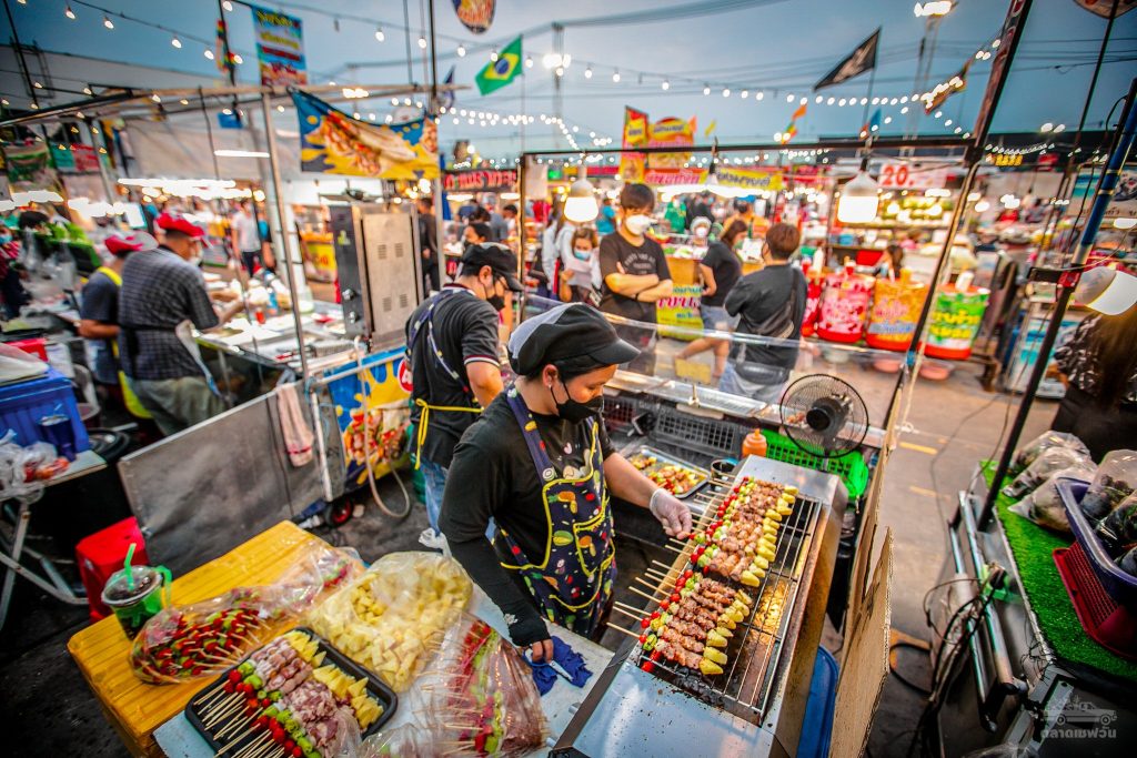 SaveOne Market Korat