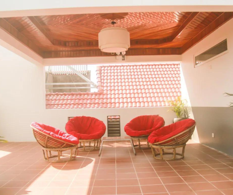 Sokha Home Hotel Preah Vihear